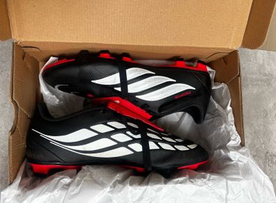 Adidas Predator boots