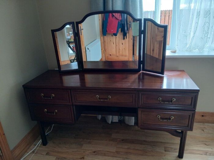 Dressing Table