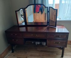 Dressing Table