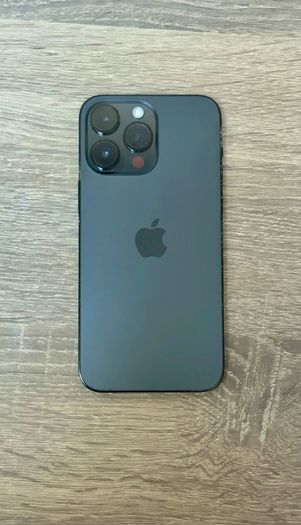 iPhone 14 Pro Max 128GB > Unlocked > 85% Battery