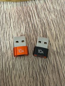 USB To Type C Adapter