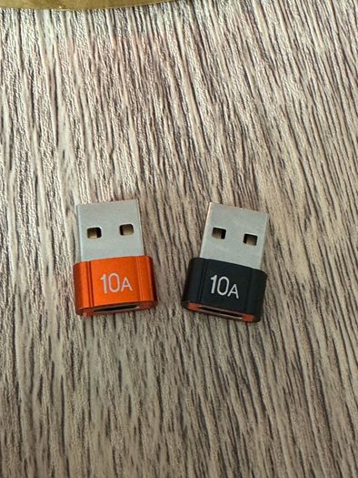 USB To Type C Adapter