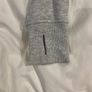 Lululemon zip up hoodie scuba Image 6