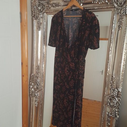 ladies dress