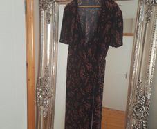 ladies dress
