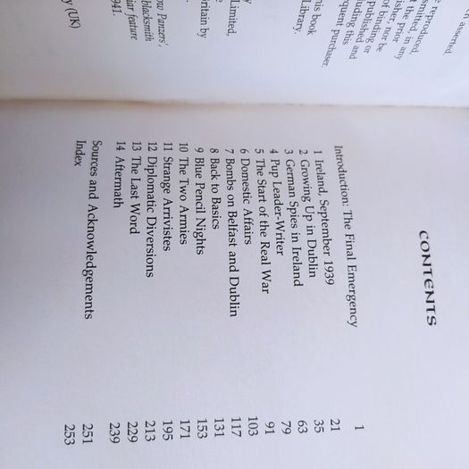 The Lost Years / Tony Gray