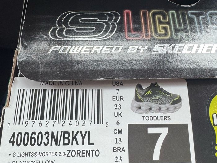 sketchers toddler shoes