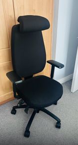 HM280 | Ergonomic Office Chair For Back Pain