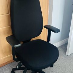 HM280 | Ergonomic Office Chair For Back Pain