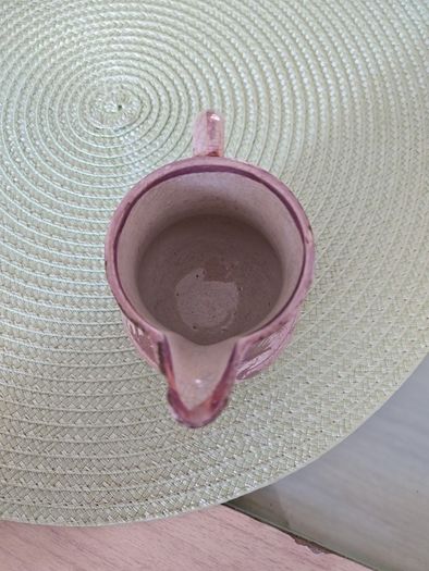 antique ceramic