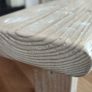 Wooden Stool Image 2