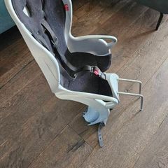 bike seat