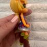 My Little Pony Equestria Girls Minis Fall Formal School Dance Applejack Used Please see photos Image 7