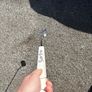 EVN Roll 39" Offset Armlock Putter Image 6