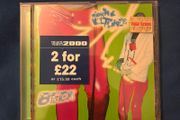 Beck - Midnite Vultures CD