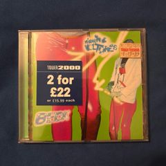 Beck - Midnite Vultures CD