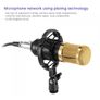 Condenser Microphone Live Studio Sound Recording Mount Boom Stands Kit - 08711 Image 4
