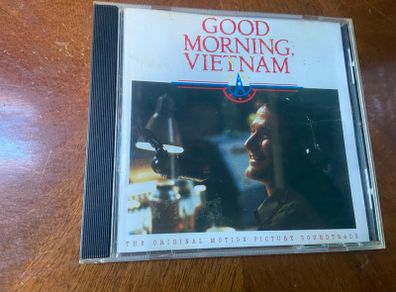 Good Morning, Vietnam CD Original Soundtrack