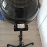 Stand up hair dryer Image 2