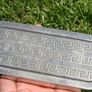 Vintage Rolls Hollow Ground Razor Viscount Model, ,with original box Image 5