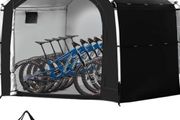 Portable Outdoor Bike Storage