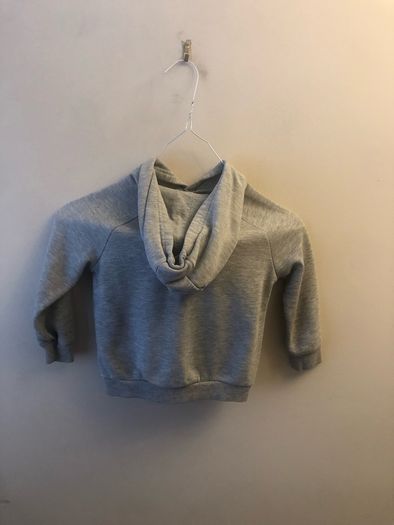 Paw patrol hoody (age 2-3)
