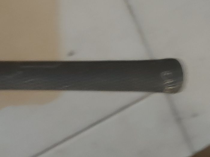 Big Bertha Pitching wedge in reasonably good condition