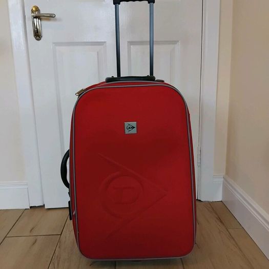 Suit case