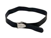 Picasso elastic dive belt with Stainless steel buckle