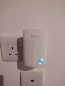 TP-Link WiFi Extender
