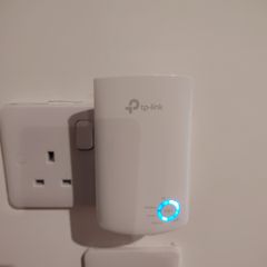 TP-Link WiFi Extender