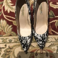 L.K. Bennett Shoes size EU-39, UK-6