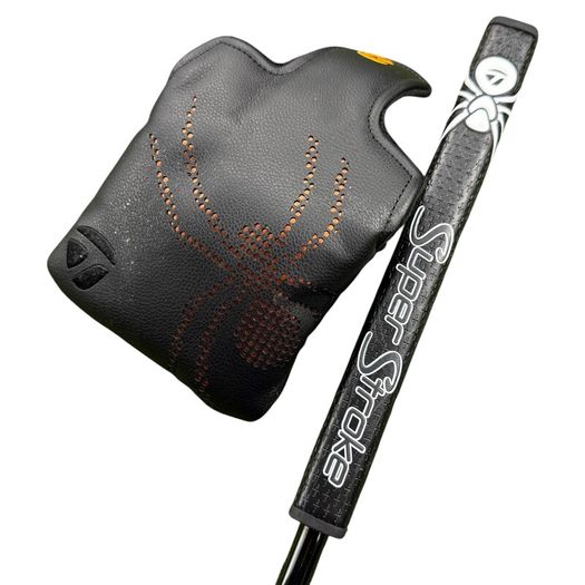 Taylormade Spider Tour Black X3 2025 Putter / 34"