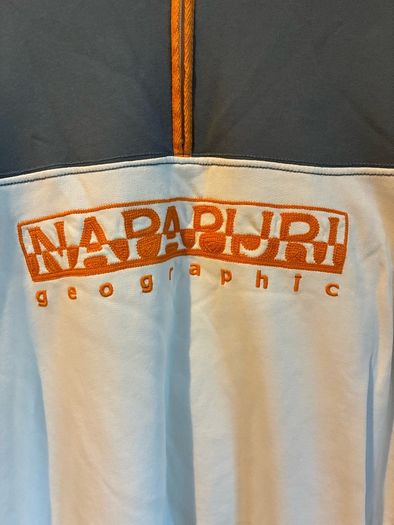 Napapijri 1/4 Zip