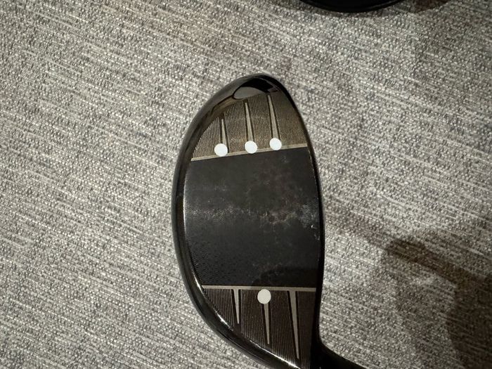 Titleist GT3 Driver