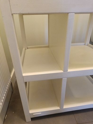 changing table mama's and papas