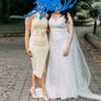 wedding dress Image 6