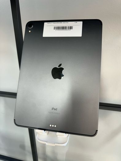 iPad Pro