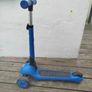 Scooter three wheel Image 3