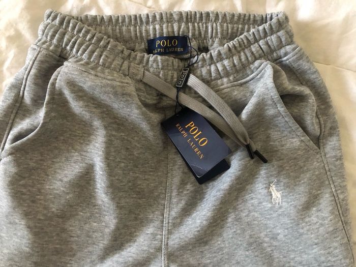 Polo Ralph Lauren sweatpants