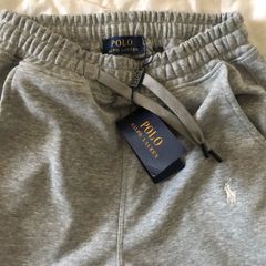 Polo Ralph Lauren sweatpants