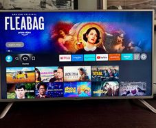 LG LED 42" not smart