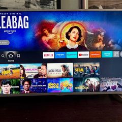 LG LED 42" not smart