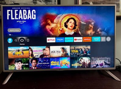 LG LED 42" not smart