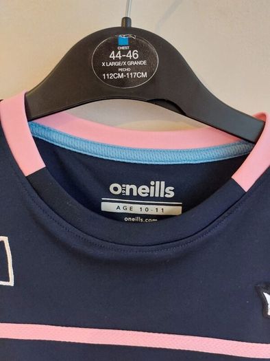 dublin gaa jersey