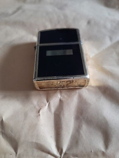 vintage lighter