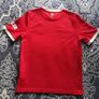 Manchester United Shirt - 13/14 Years Image 6