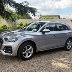 2021 Audi Q5 35 TDI SE Auto SUV | Leather