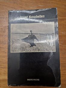 josef koudelka photo file