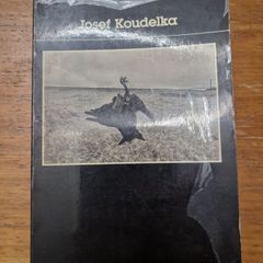 josef koudelka photo file
